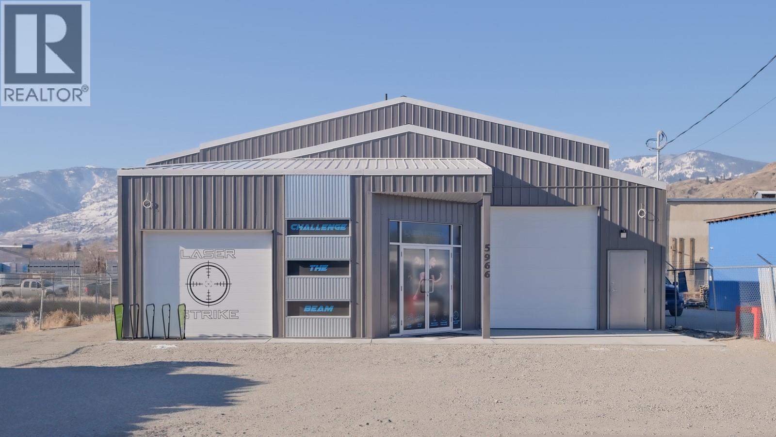 5966 Sawmill Road, Oliver, BC