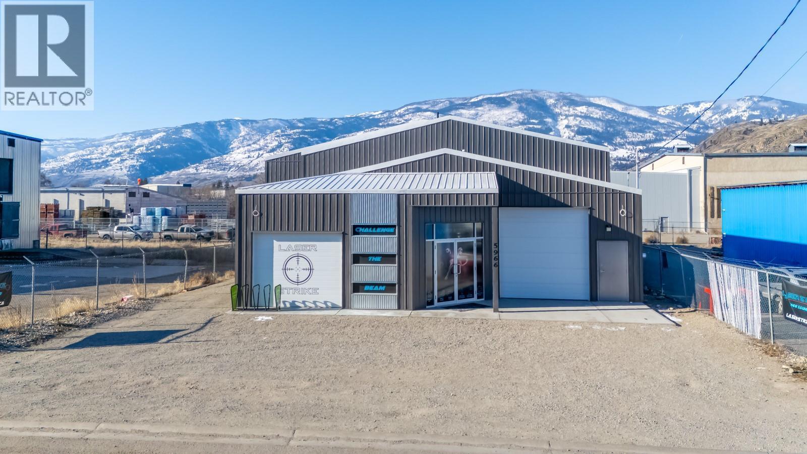 5966 Sawmill Road, Oliver, BC