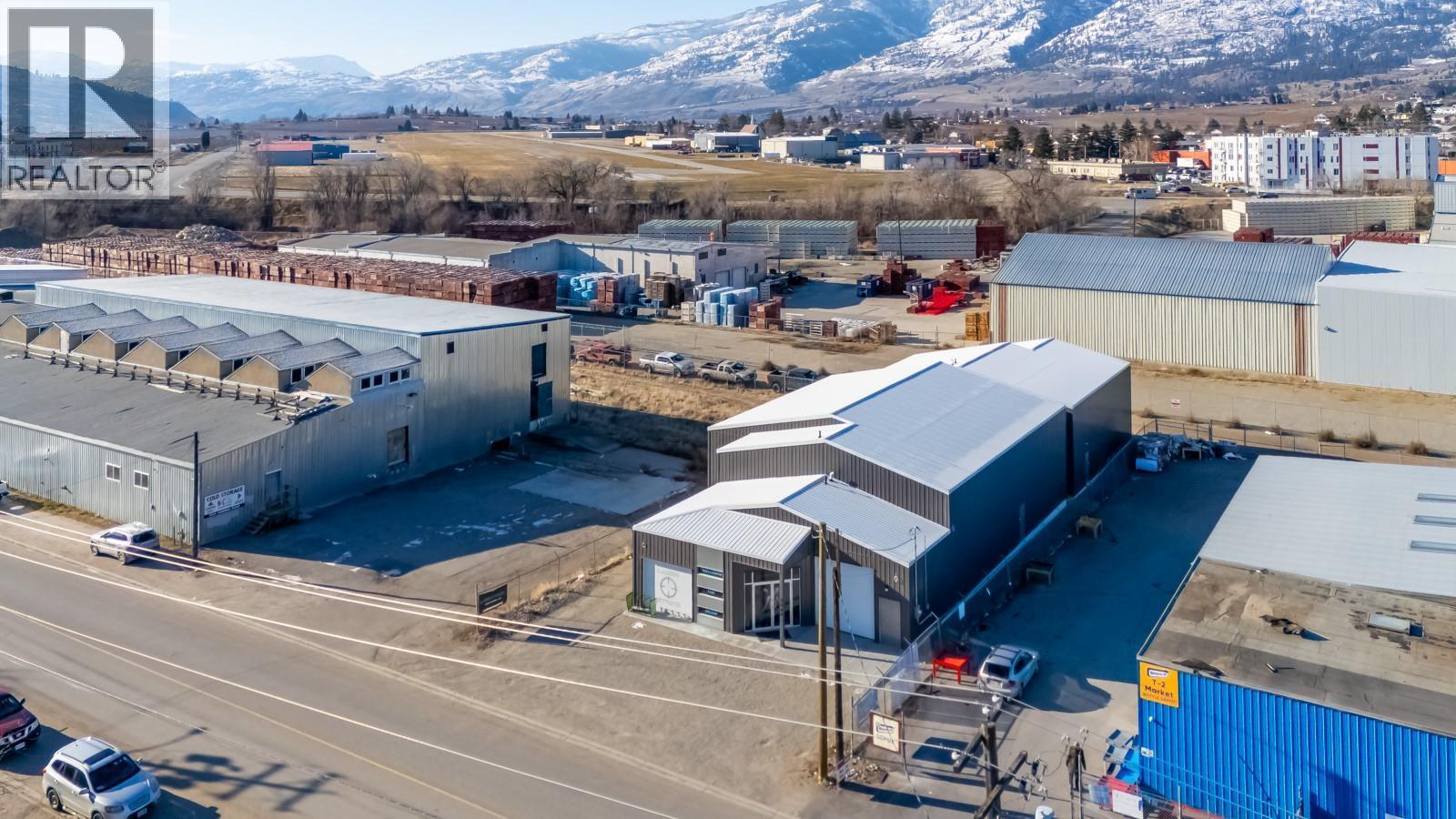 5966 Sawmill Road, Oliver, BC