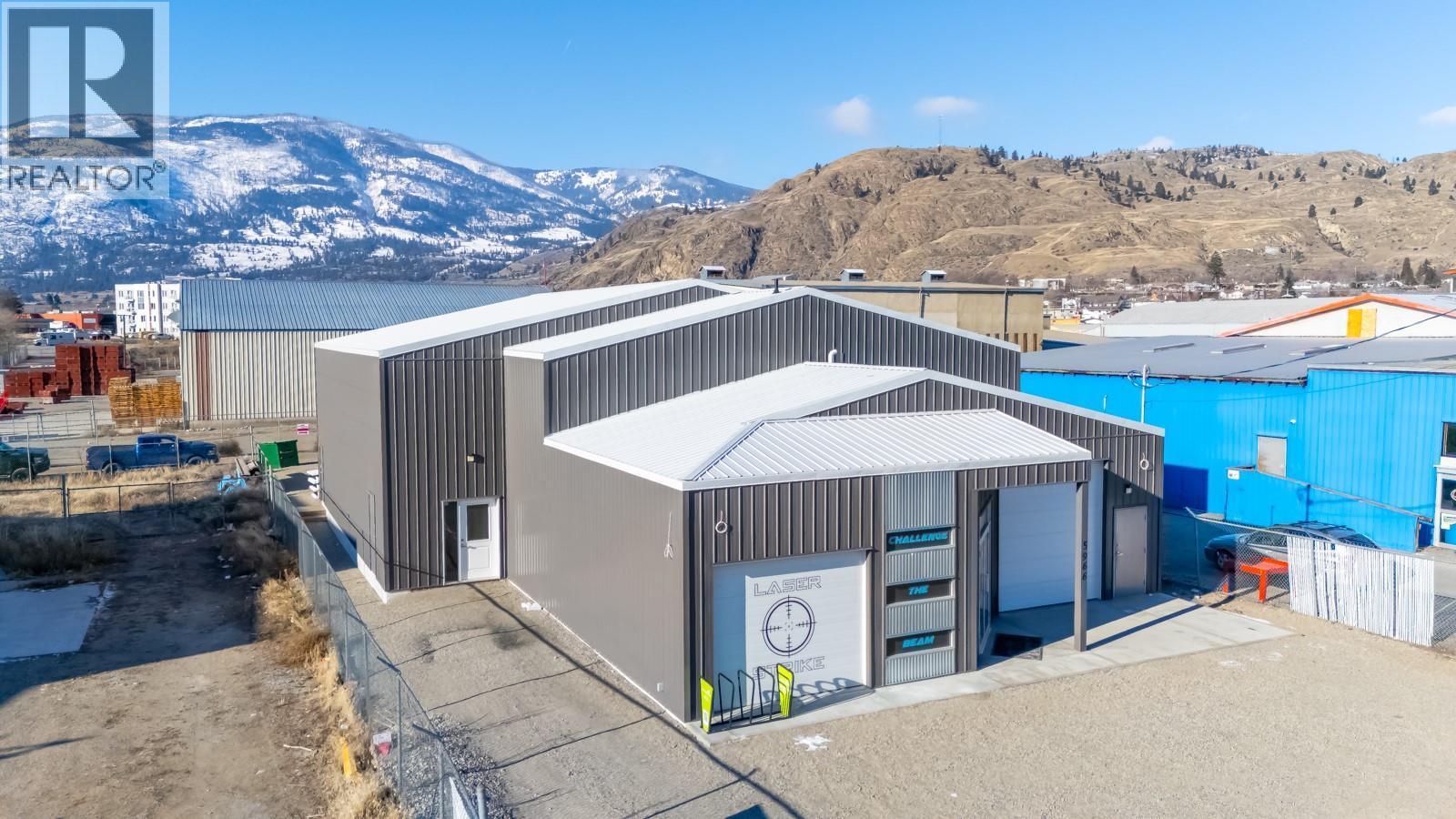 5966 Sawmill Road, Oliver, BC