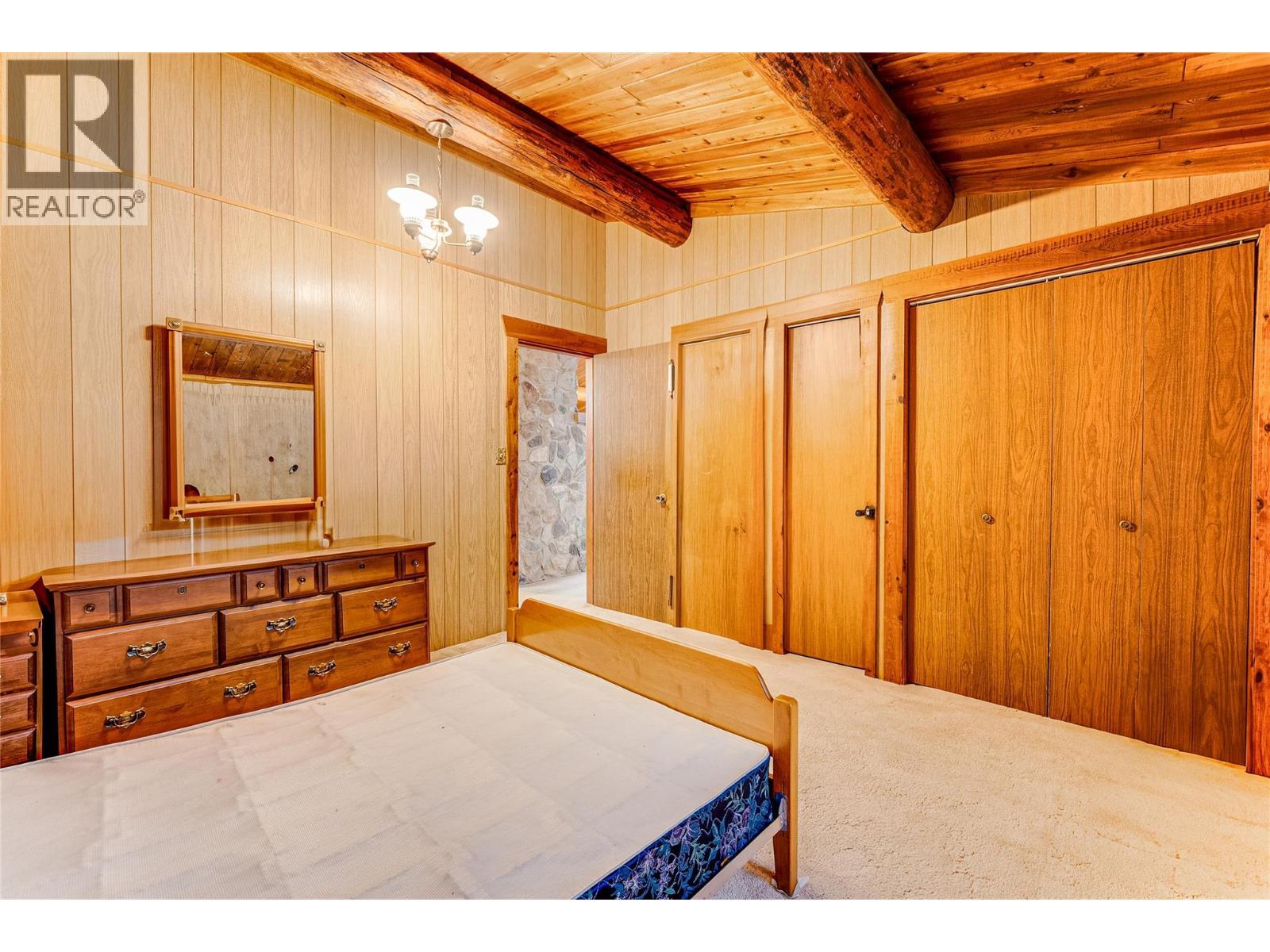 3137 Enderby Mabel Lake Road, Enderby, BC - Indoor Photo Showing Other Room