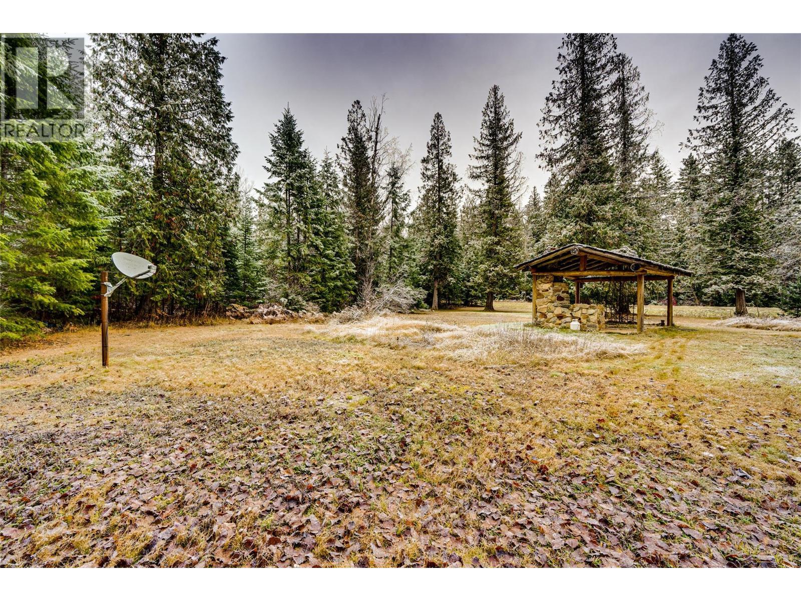 3137 Enderby Mabel Lake Road, Enderby, BC - Outdoor