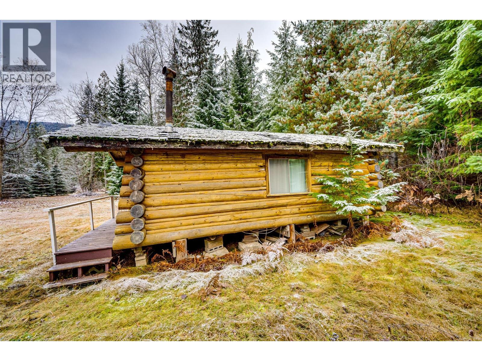 3137 Enderby Mabel Lake Road, Enderby, BC - Outdoor