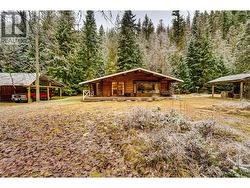 3137 Enderby Mabel Lake Road Enderby, BC V0E 1V0