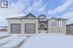43 COULTER Street Milverton, ON N0K 1M0