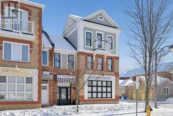1 - 2740 BUR OAK AVENUE Markham, ON L6B 1K5