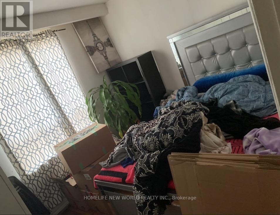 5 - 2900 Keele Street, Toronto, ON - Indoor Photo Showing Other Room