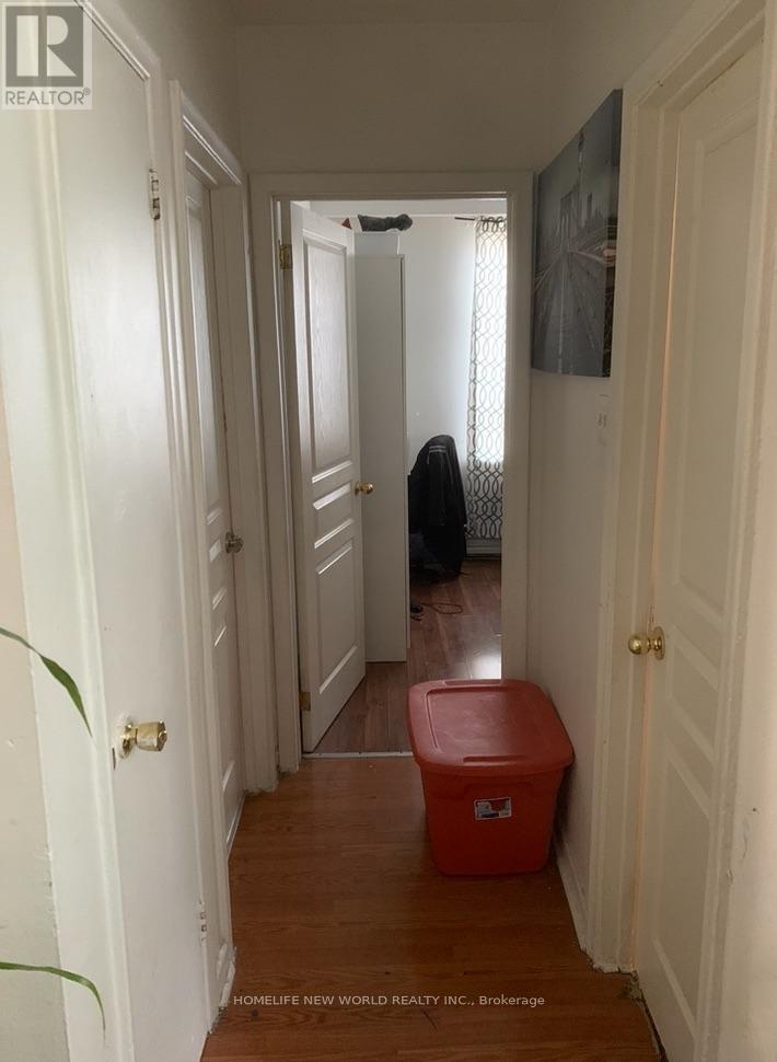 5 - 2900 Keele Street, Toronto, ON - Indoor Photo Showing Other Room