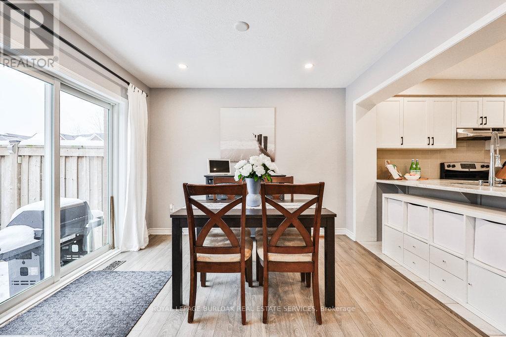 68 Lupo Drive, Hamilton, ON - Indoor