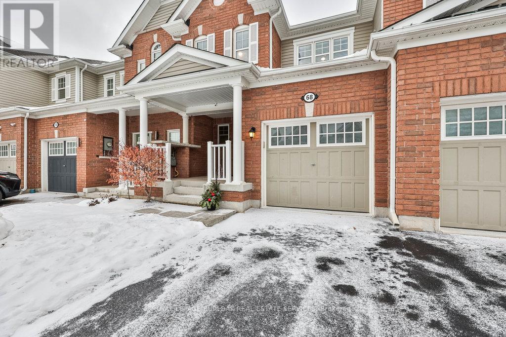 68 Lupo Drive, Hamilton, ON - Outdoor
