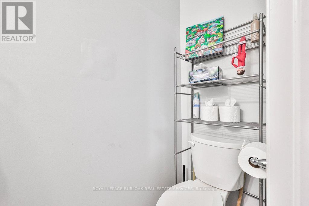 68 Lupo Drive, Hamilton, ON - Indoor