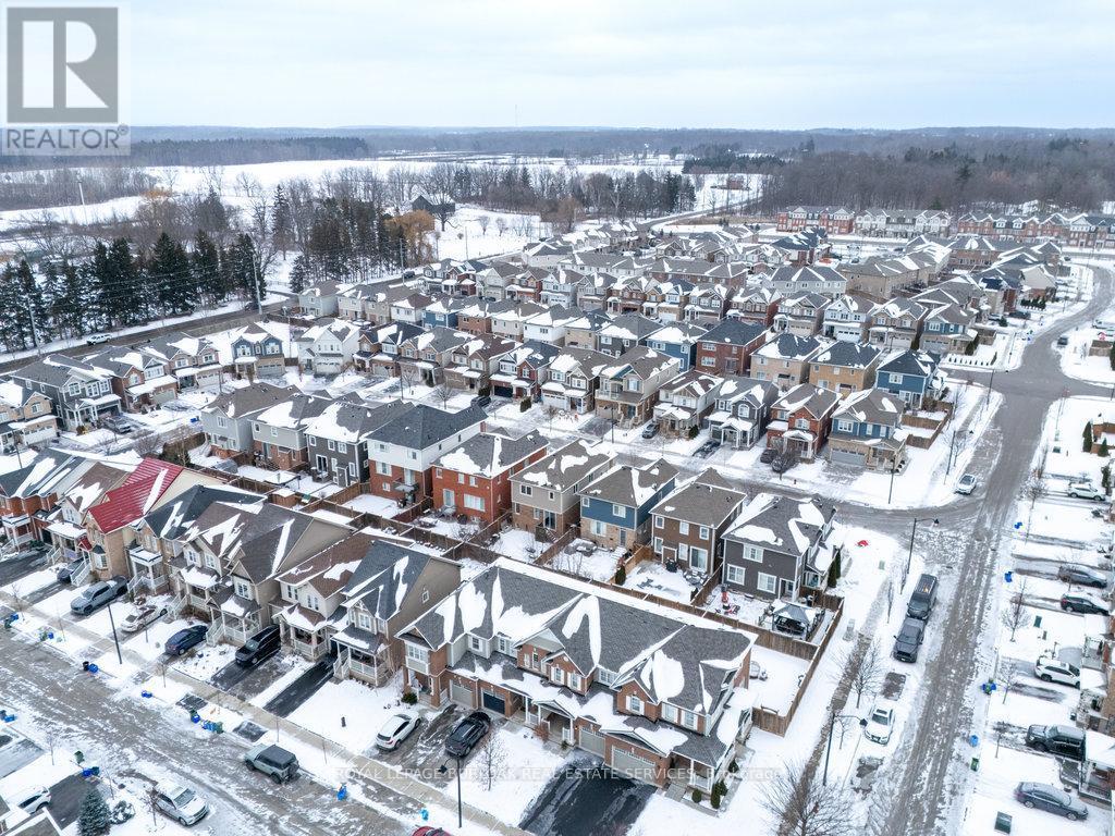 68 Lupo Drive, Hamilton, ON - Outdoor With View