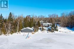 126 CHAPMAN DRIVE SE Magnetawan, ON P0A 1P0