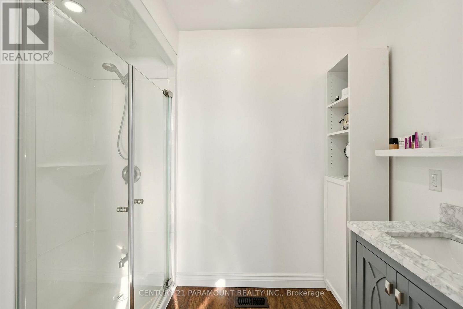 126 Chapman Drive Se, Magnetawan, ON - Indoor Photo Showing Bathroom