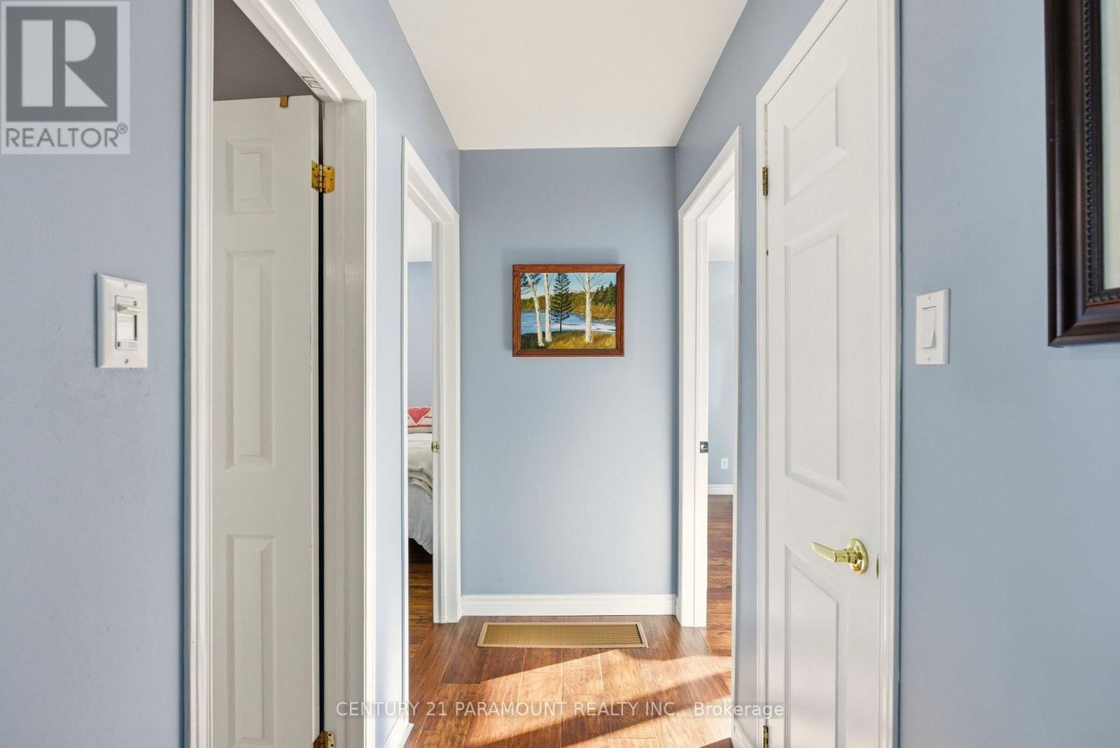 126 Chapman Drive Se, Magnetawan, ON - Indoor Photo Showing Other Room