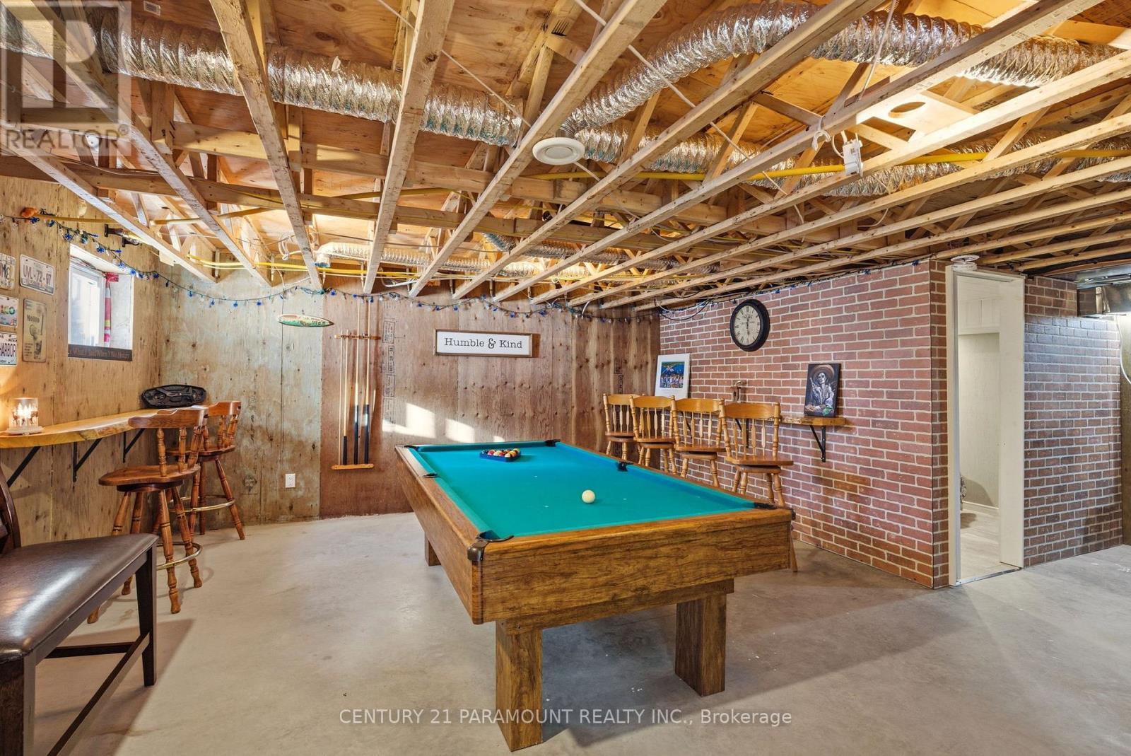 126 Chapman Drive Se, Magnetawan, ON - Indoor