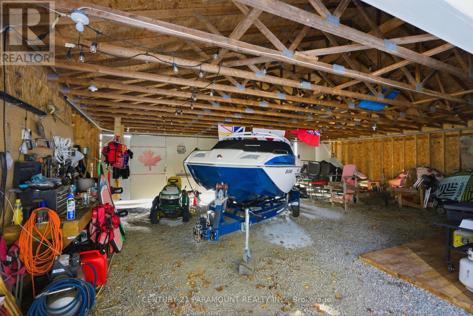 126 Chapman Drive Se, Magnetawan, ON - Indoor