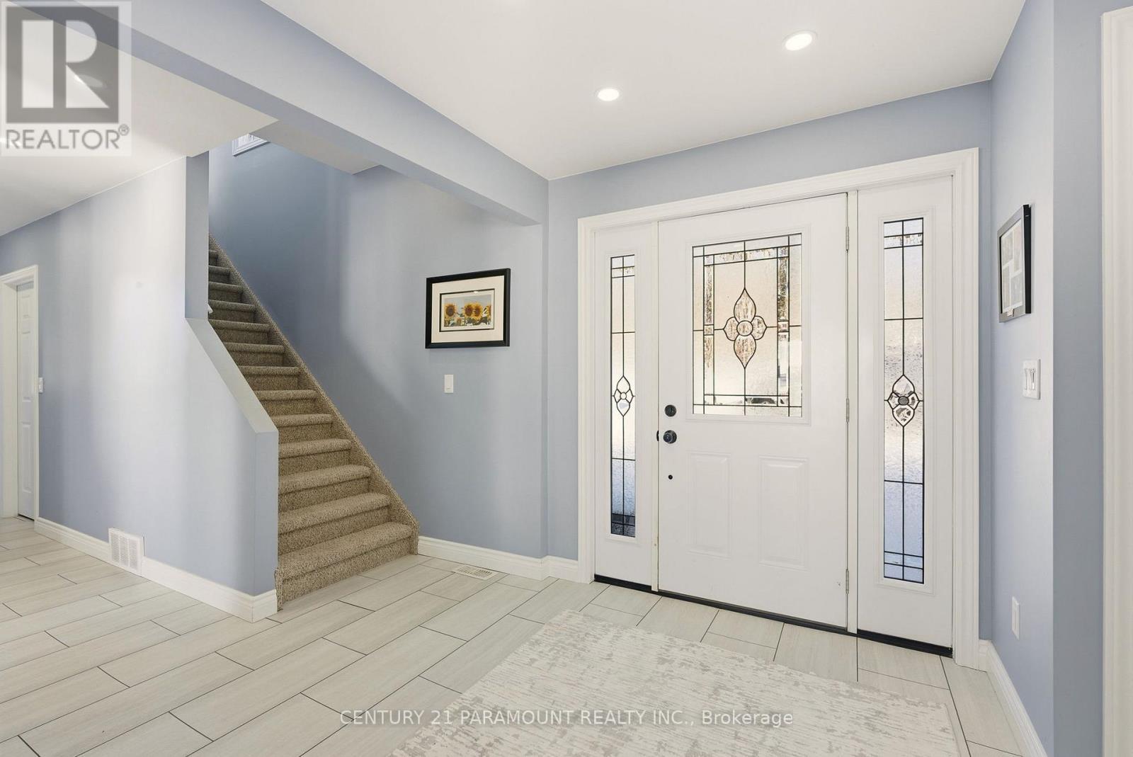 126 Chapman Drive Se, Magnetawan, ON - Indoor Photo Showing Other Room