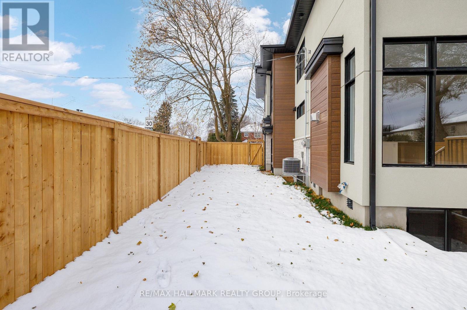 505 Dawson - B Avenue, Ottawa, ON