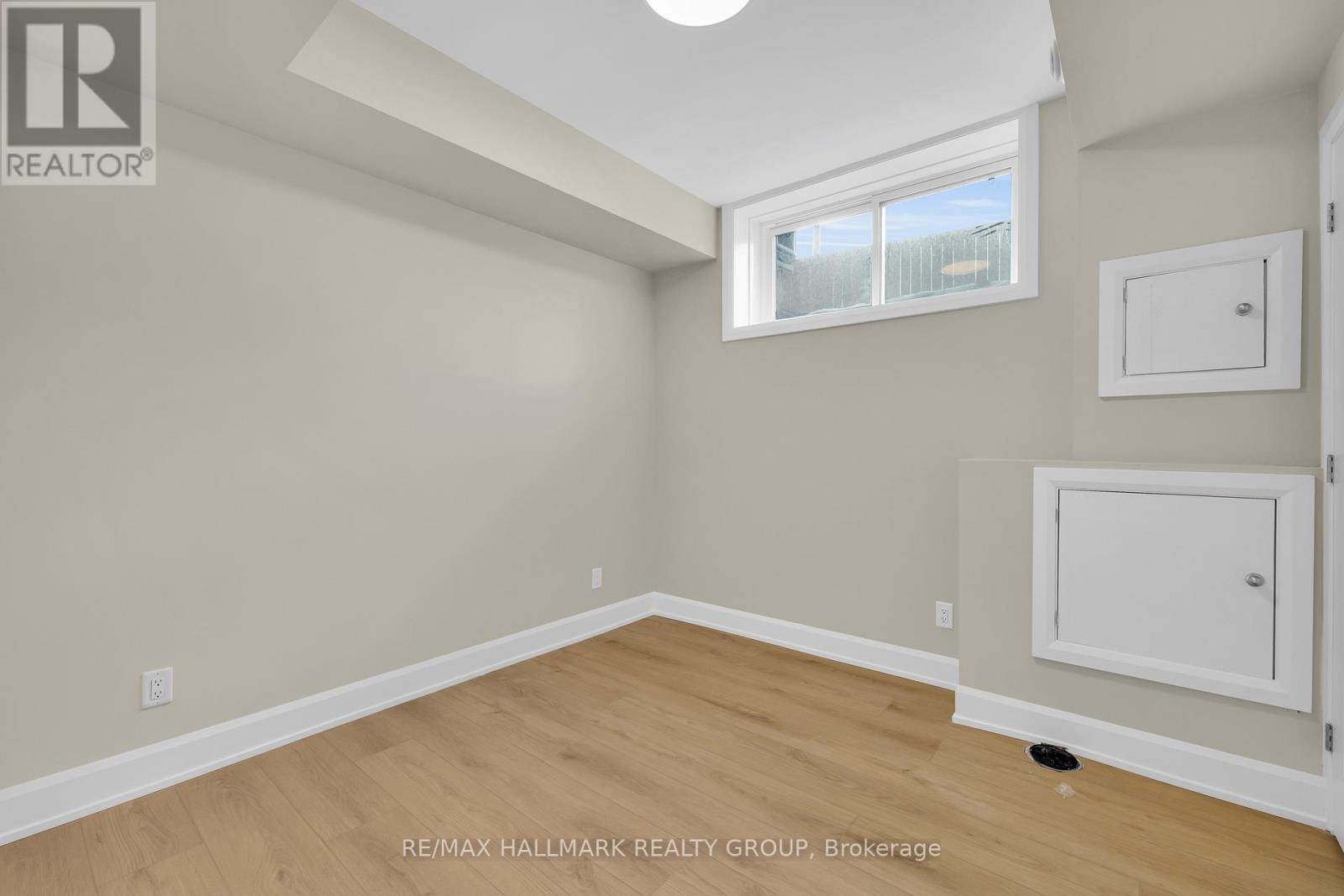 505 Dawson - B Avenue, Ottawa, ON