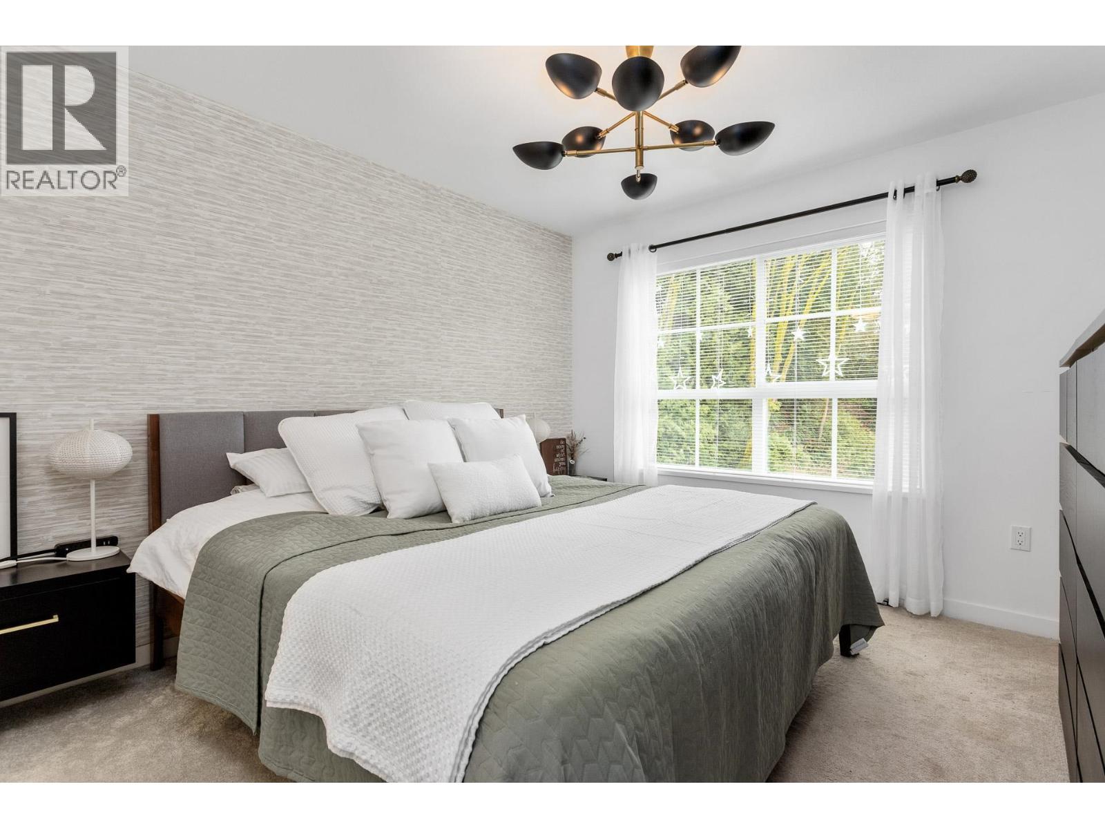 3 19696 Hammond Road, Pitt Meadows, BC - Indoor Photo Showing Bedroom