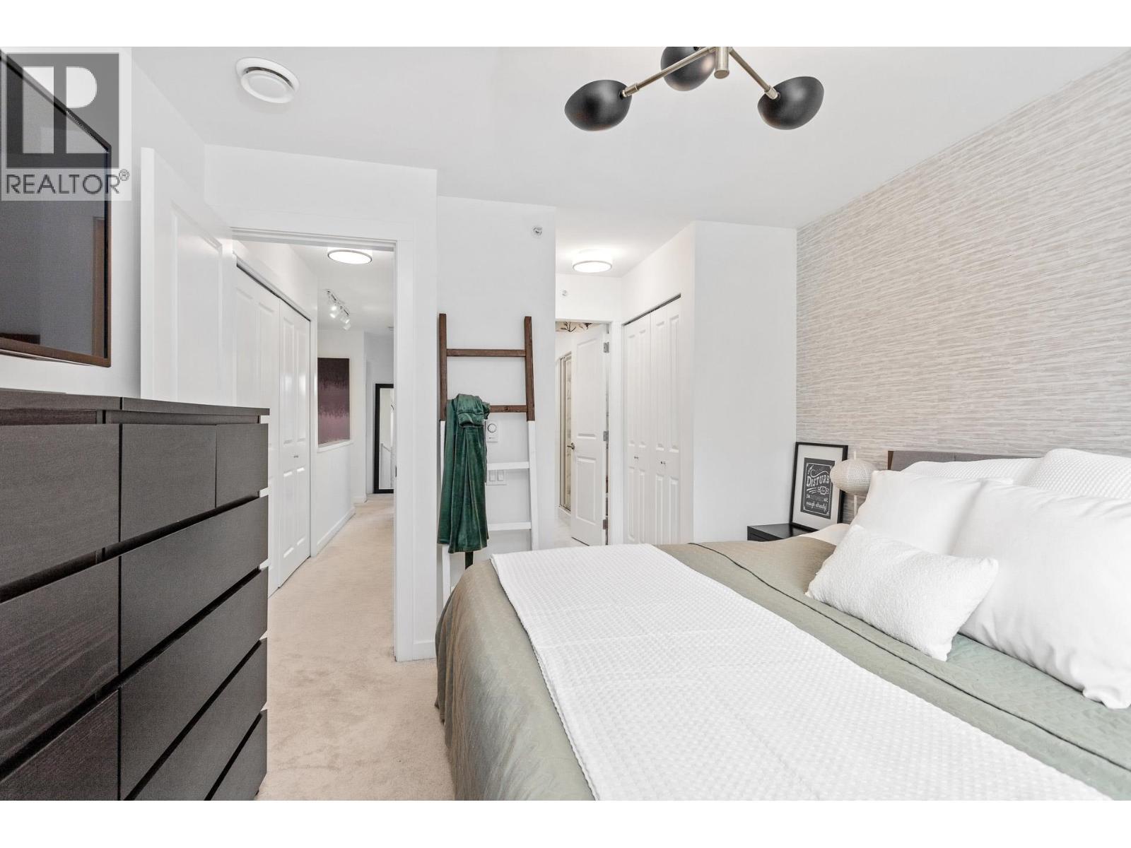 3 19696 Hammond Road, Pitt Meadows, BC - Indoor Photo Showing Bedroom