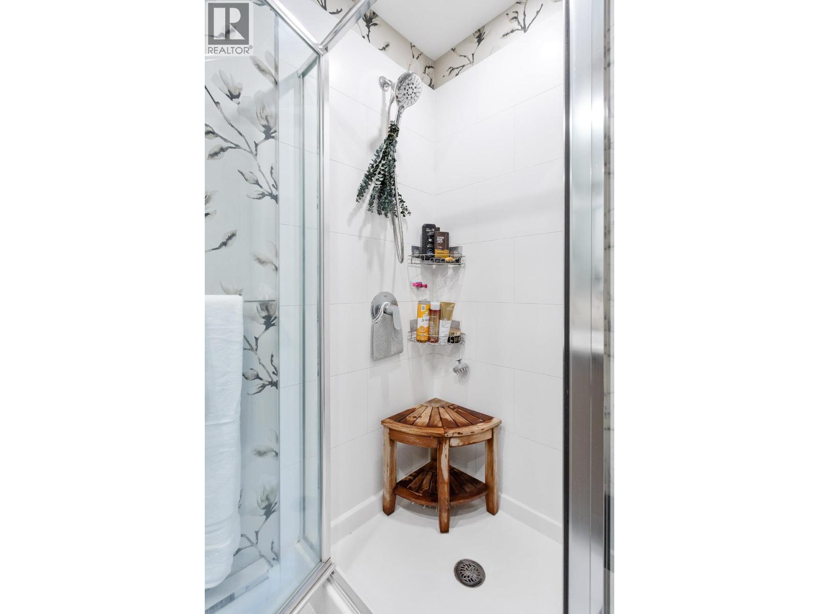 3 19696 Hammond Road, Pitt Meadows, BC - Indoor Photo Showing Bathroom