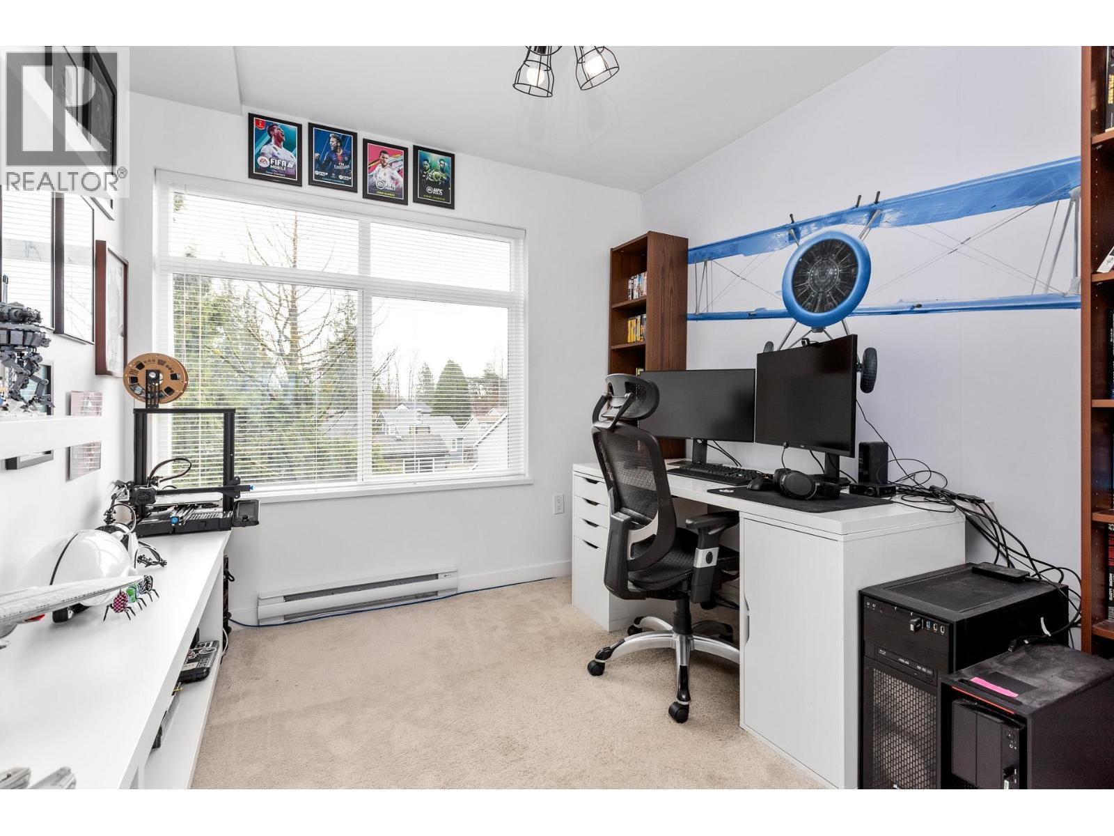 3 19696 Hammond Road, Pitt Meadows, BC - Indoor Photo Showing Other Room