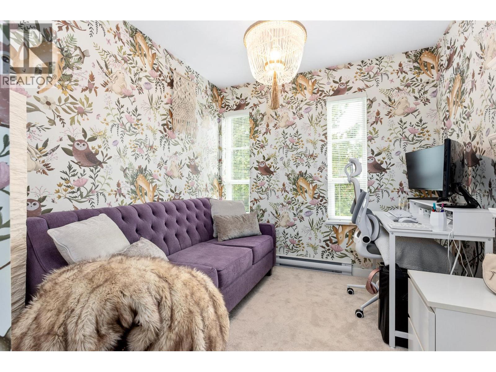 3 19696 Hammond Road, Pitt Meadows, BC - Indoor