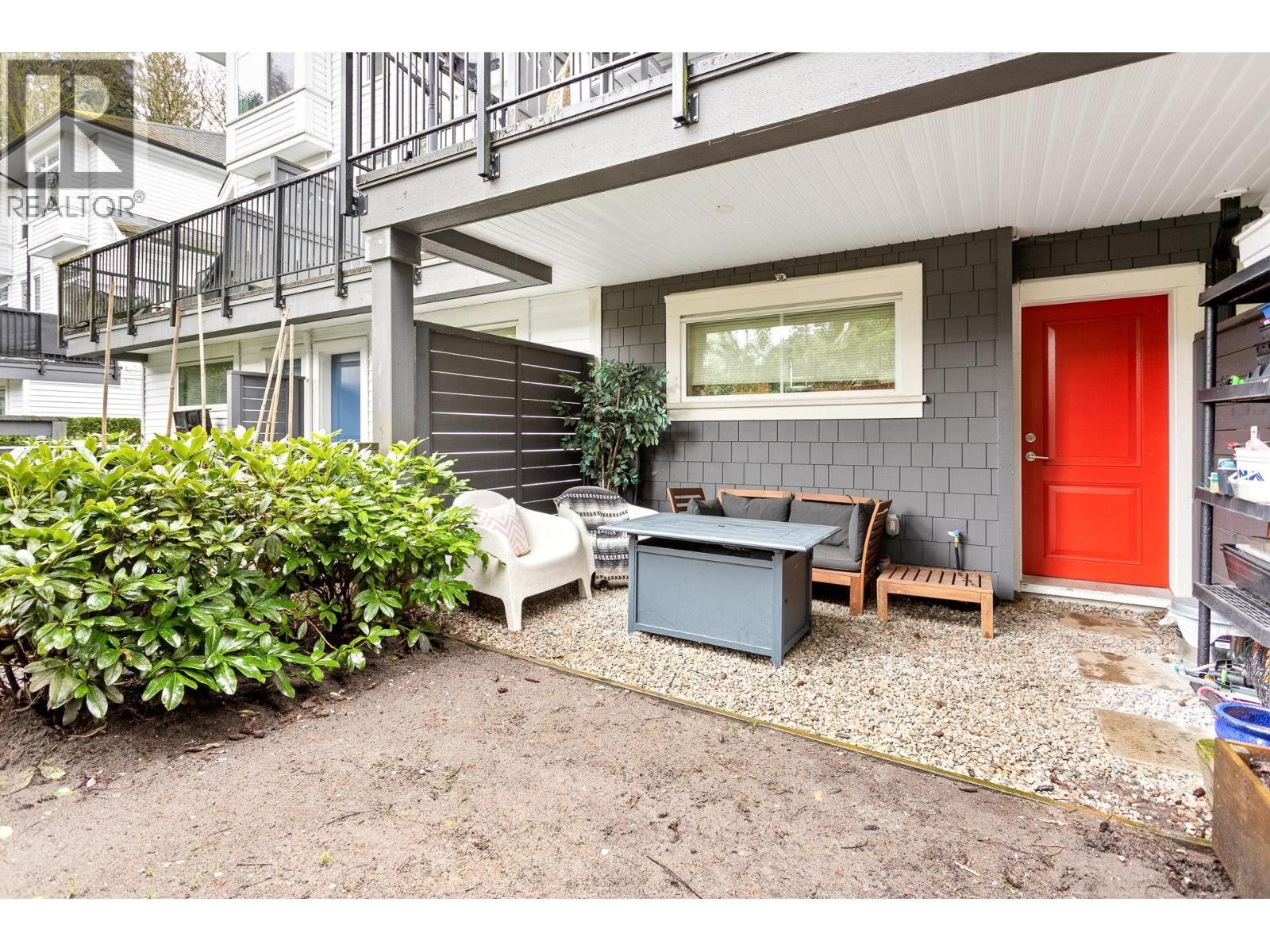 3 19696 Hammond Road, Pitt Meadows, BC - Outdoor With Exterior