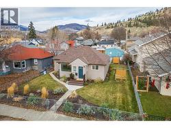 584 Okanagan Boulevard Kelowna, BC V1Y 7L1