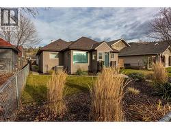 584 Okanagan Boulevard -