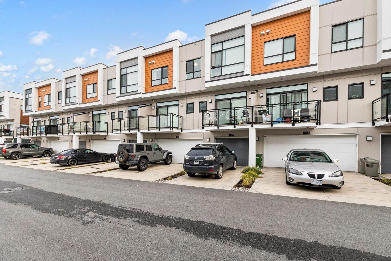 409 46150 Thomas Road|Vedder Crossing, Chilliwack, BC - Outdoor