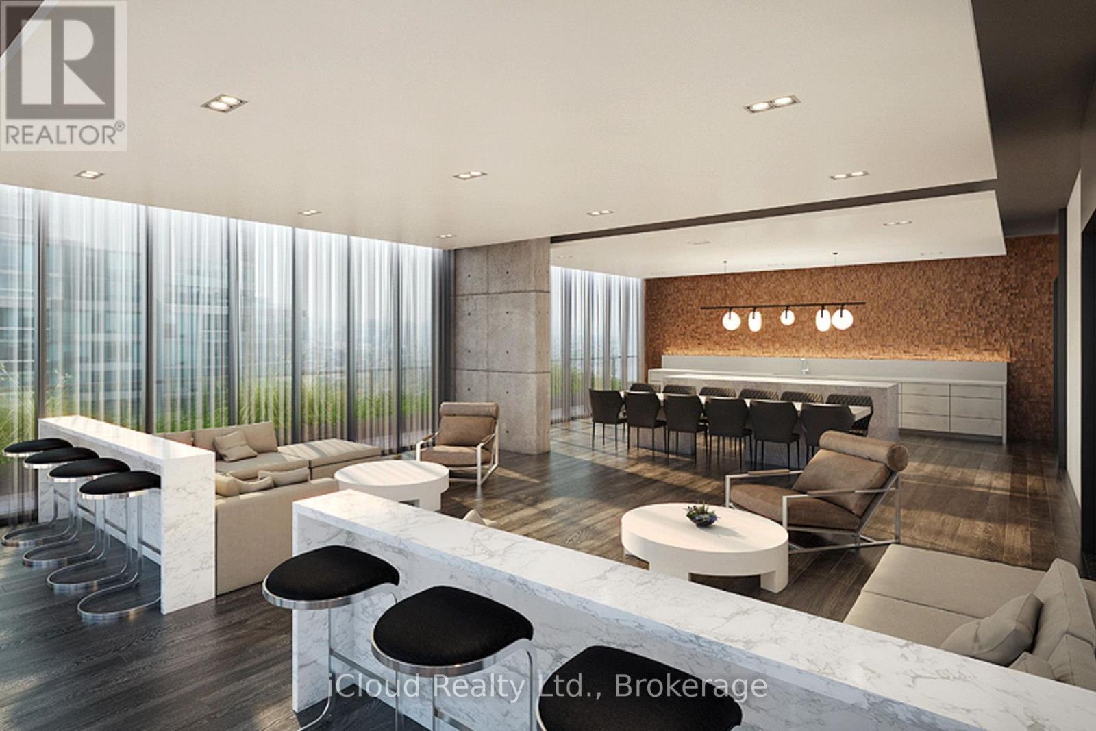 1305 - 65 Broadway Avenue, Toronto, ON - Indoor