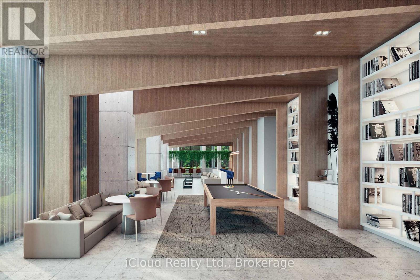 1305 - 65 Broadway Avenue, Toronto, ON - Photo Showing Other Room