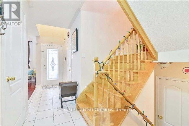 65 Batt Crescent, Ajax, ON - Indoor Photo Showing Other Room