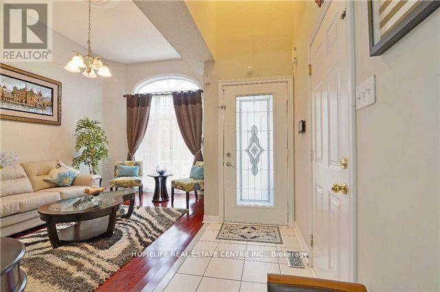 65 Batt Crescent, Ajax, ON - Indoor