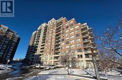 712 - 350 RED MAPLE ROAD Richmond Hill, ON L4C 0T5