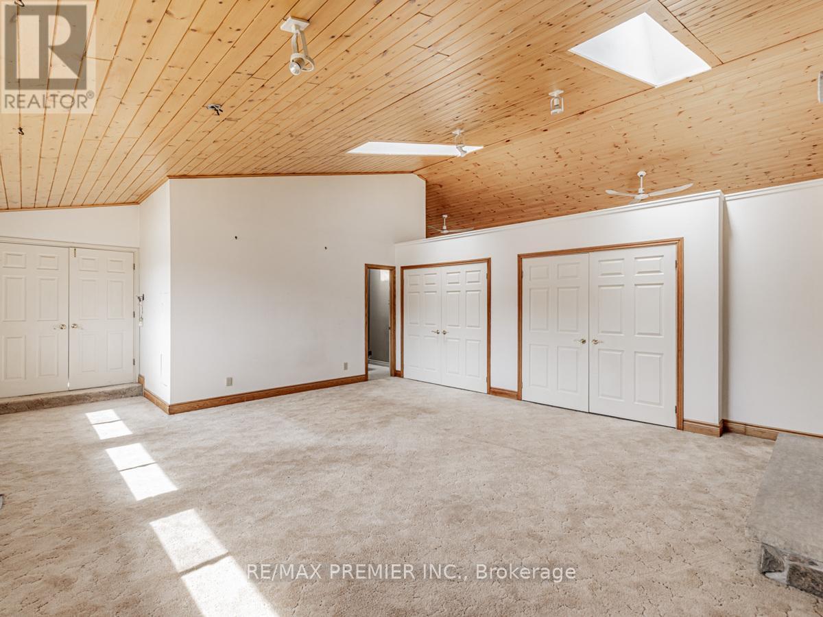 4282 Vivian Road, Whitchurch-Stouffville, ON - Indoor Photo Showing Other Room