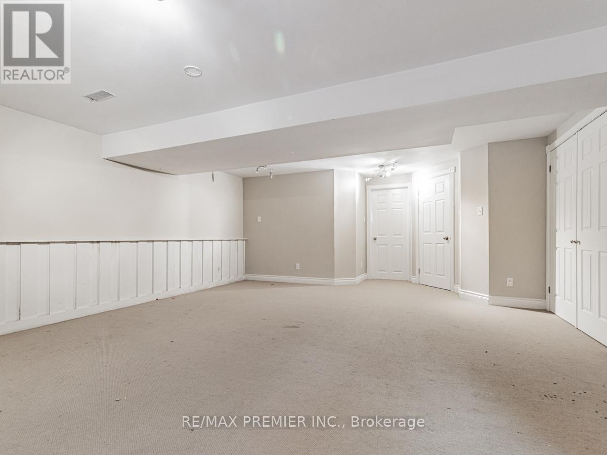 4282 Vivian Road, Whitchurch-Stouffville, ON - Indoor Photo Showing Other Room