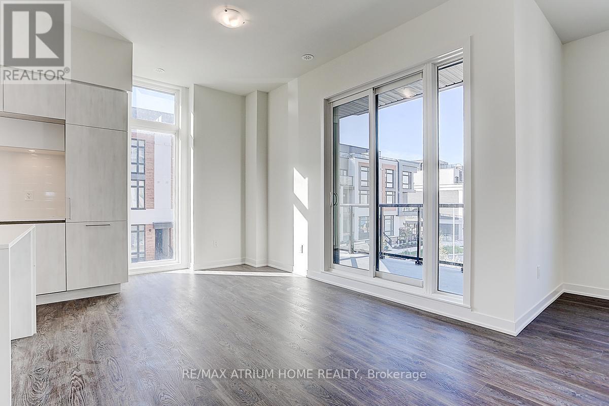 1103 - 12 David Eyer Road, Richmond Hill, ON - Indoor Photo Showing Other Room