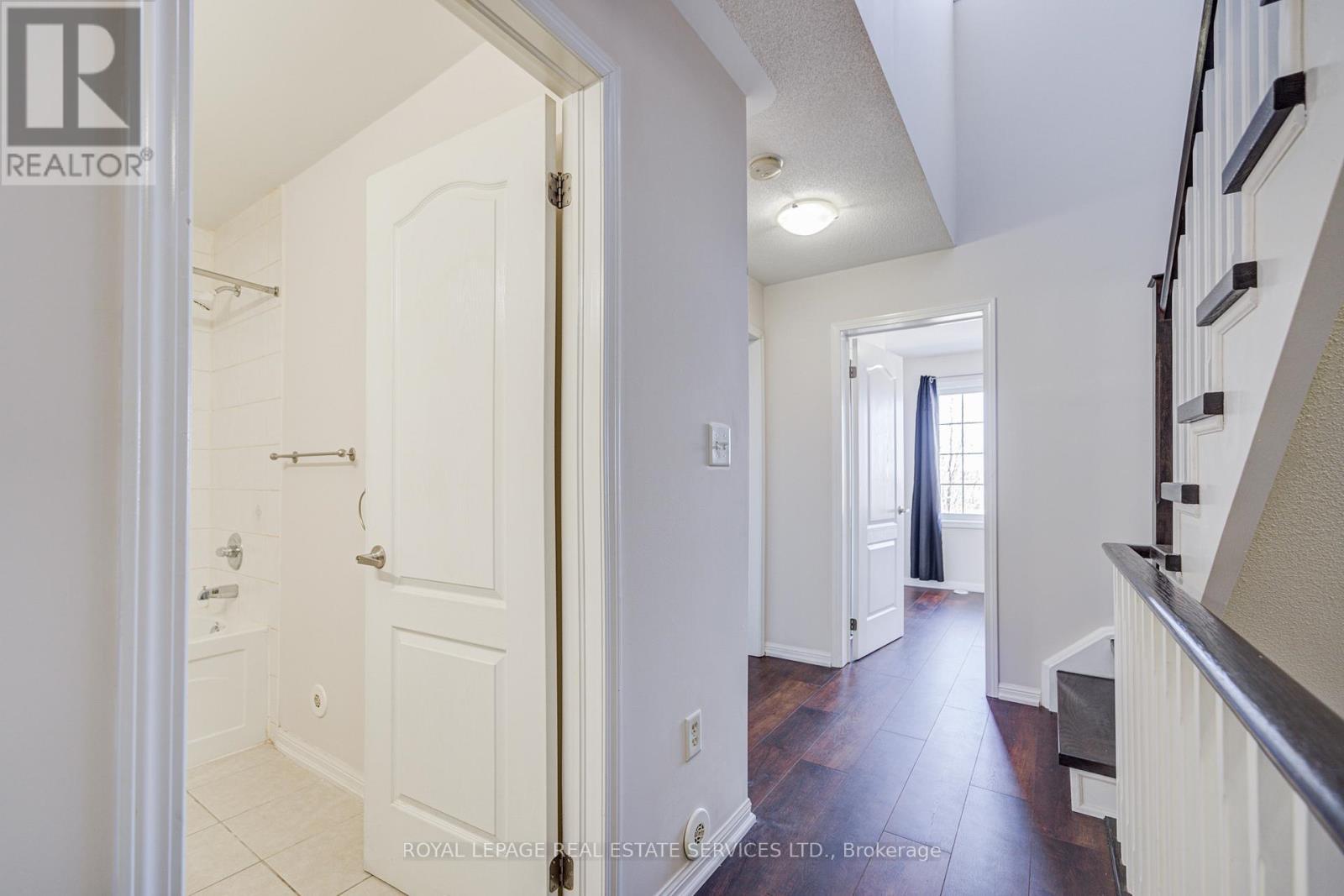 47 - 2614 Dashwood Drive, Oakville, ON - Indoor Photo Showing Other Room