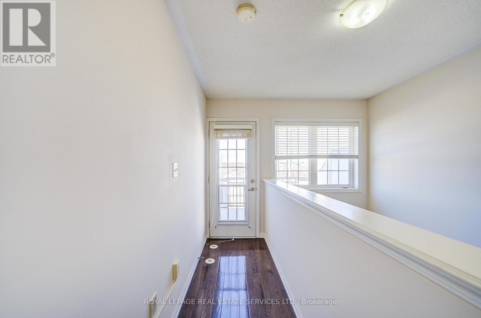 47 - 2614 Dashwood Drive, Oakville, ON - Indoor Photo Showing Other Room