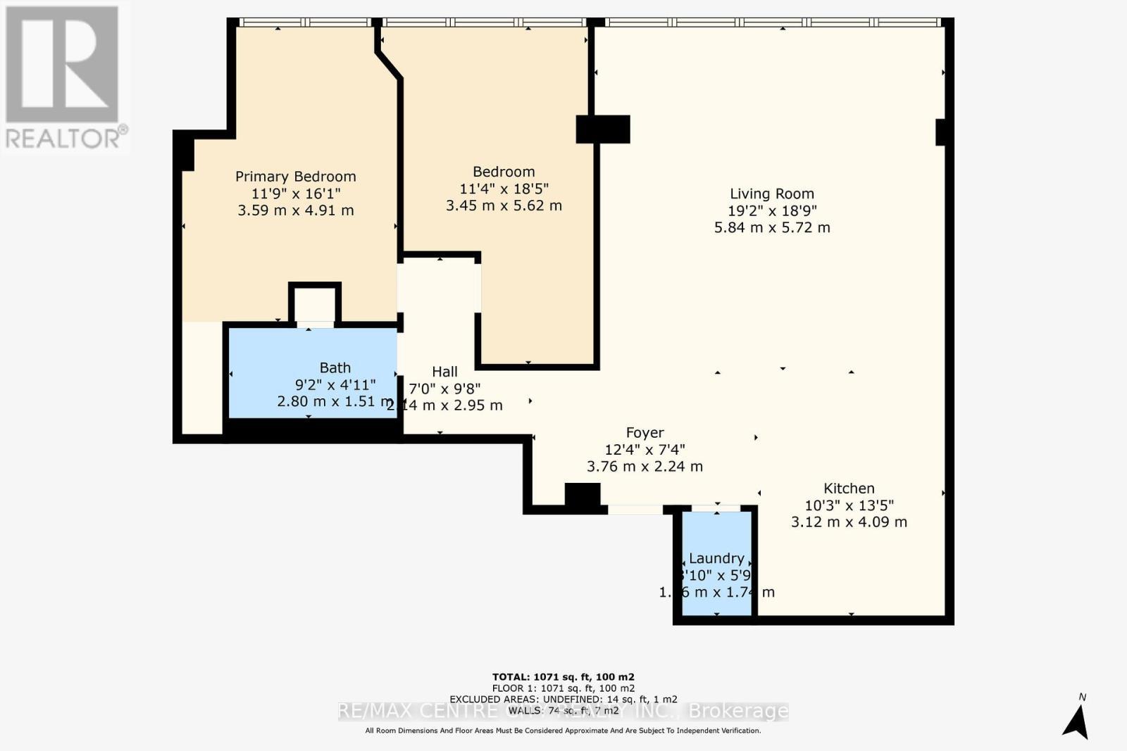 2108 - 389 Dundas Street E, London East (East K), ON - Other