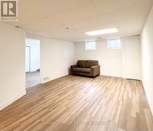 BASEMENT - 313 BRONTE ROAD Oakville, ON L6L 3C7