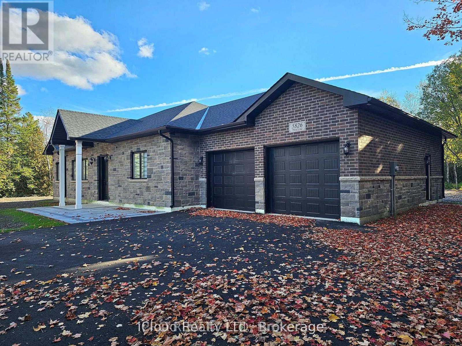 5826 Third Line, Erin, ON