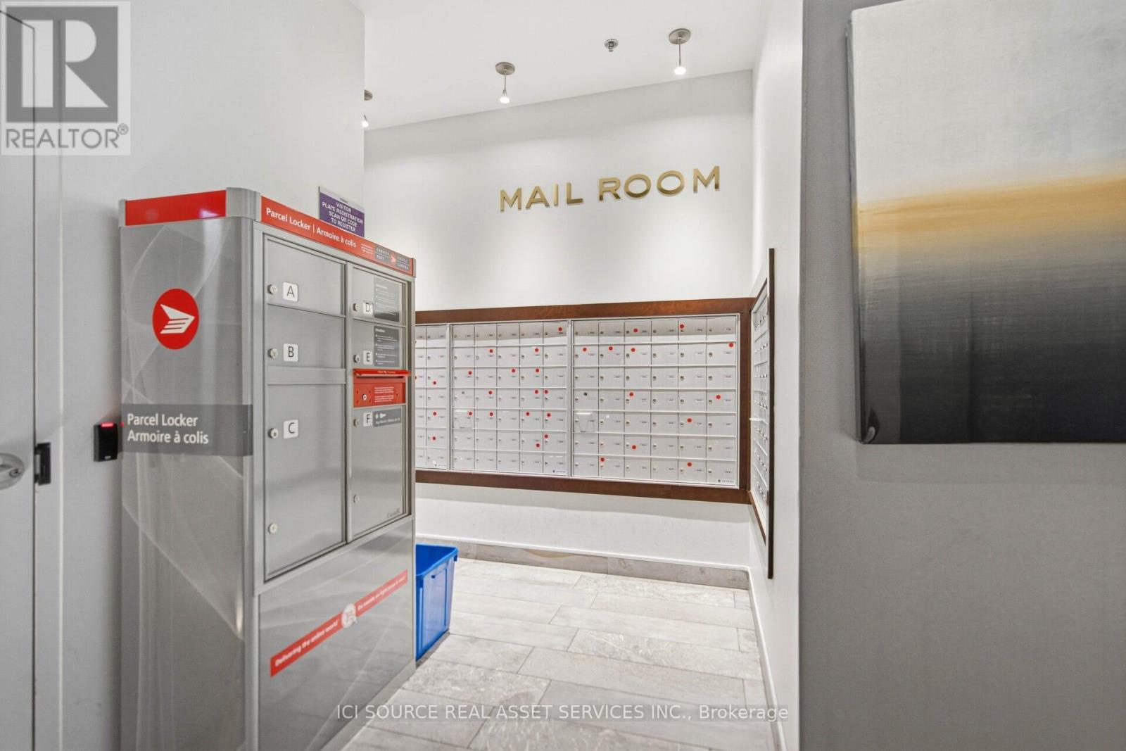 2206 - 40 Nepean Street, Ottawa, ON - Indoor Photo Showing Other Room