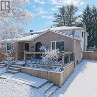 50 STEWART AVENUE New Tecumseth (Alliston), ON L9R 1C2