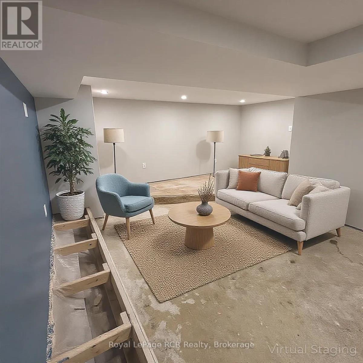 1198 2Nd Avenue W, Owen Sound, ON - Indoor