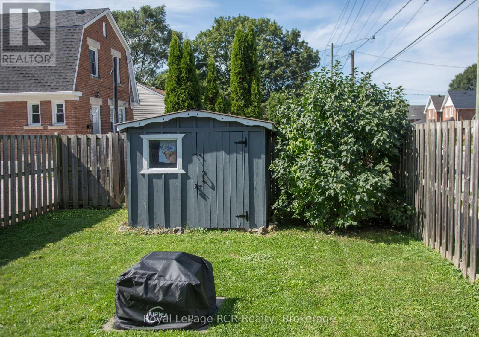 1198 2Nd Avenue W, Owen Sound, ON - Outdoor